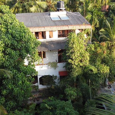 Hansa Villa Unawatuna Dış mekan fotoğraf