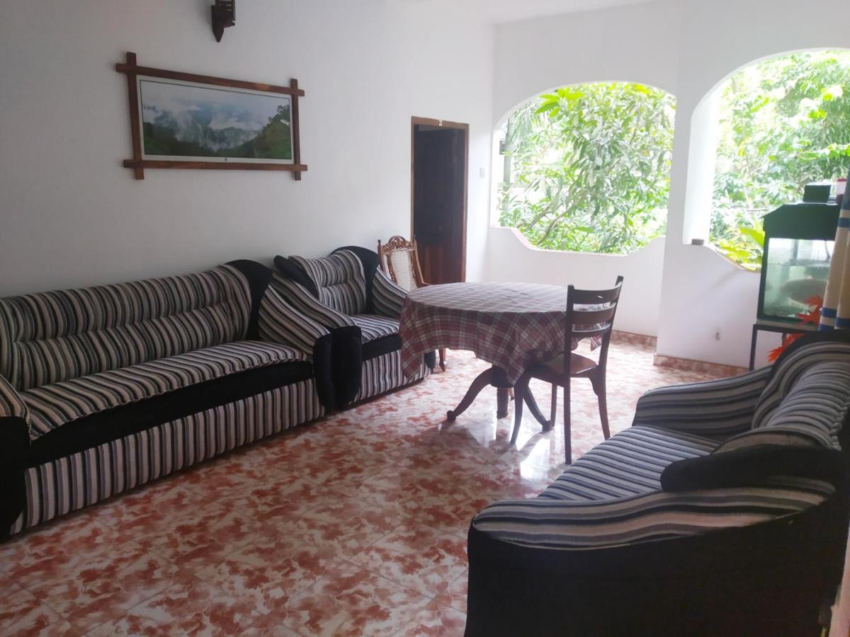 Hansa Villa Unawatuna Dış mekan fotoğraf