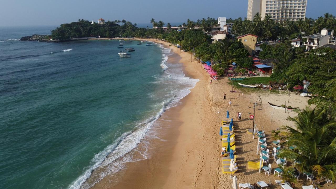 Hansa Villa Unawatuna Dış mekan fotoğraf