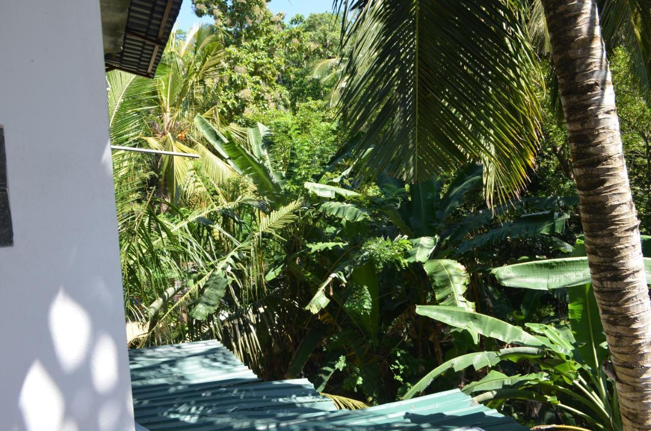 Hansa Villa Unawatuna Dış mekan fotoğraf
