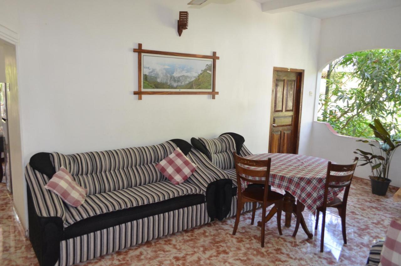 Hansa Villa Unawatuna Dış mekan fotoğraf