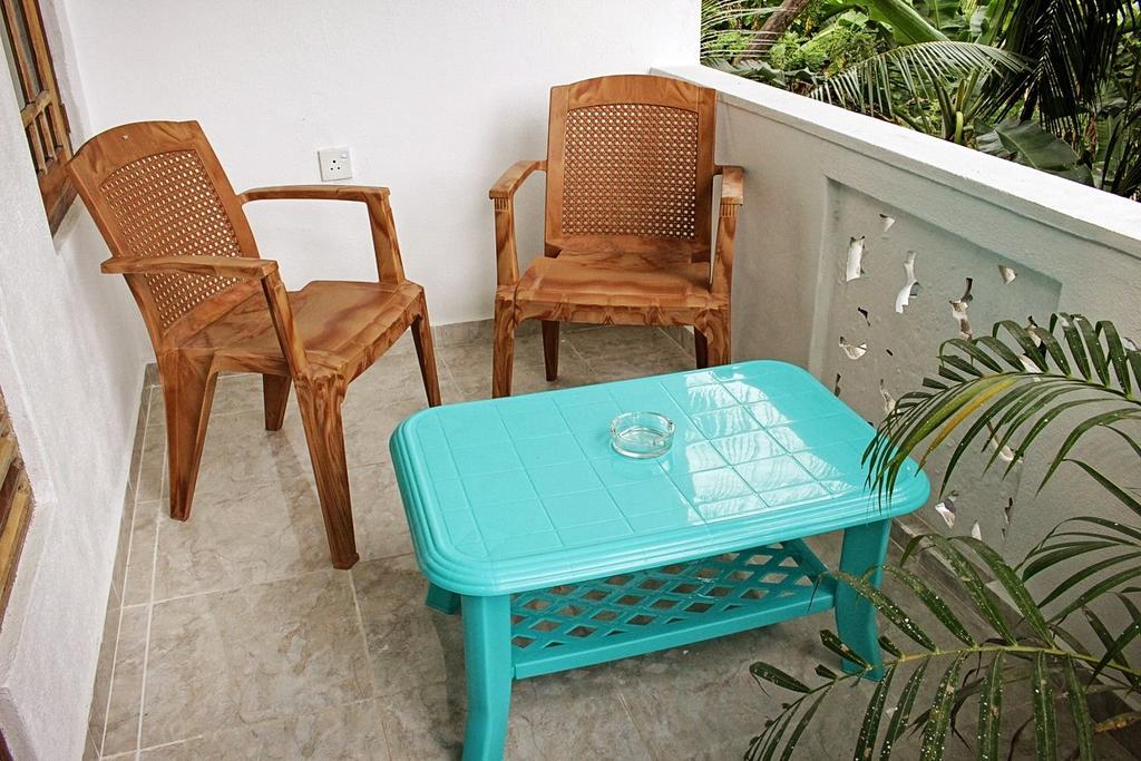 Hansa Villa Unawatuna Oda fotoğraf