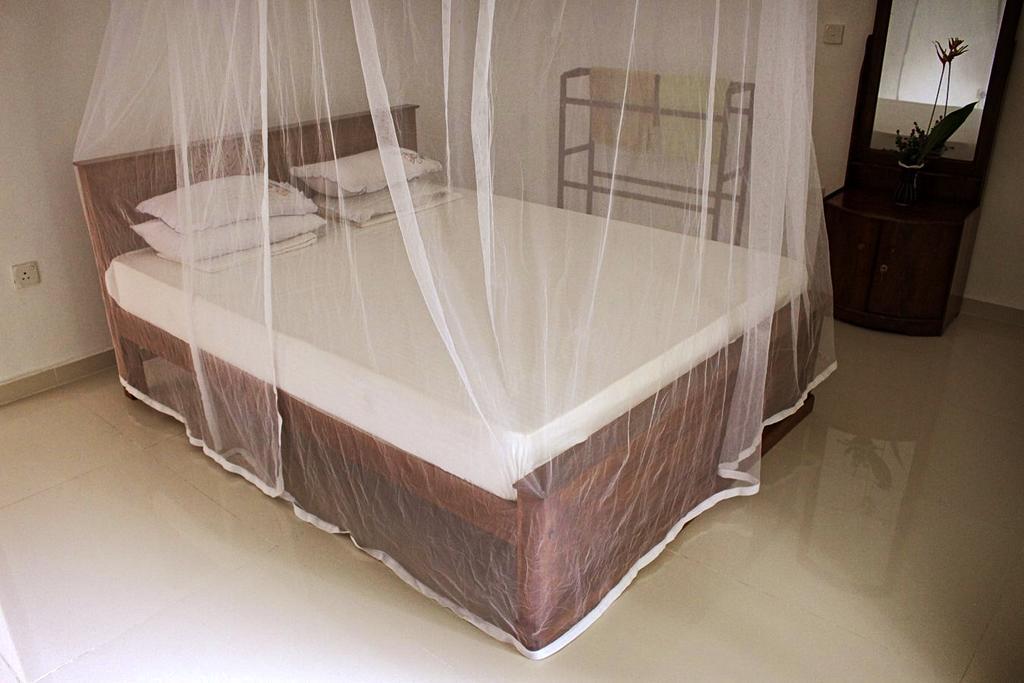 Hansa Villa Unawatuna Dış mekan fotoğraf