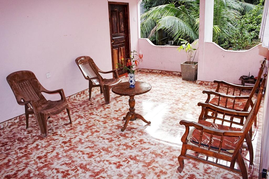 Hansa Villa Unawatuna Dış mekan fotoğraf