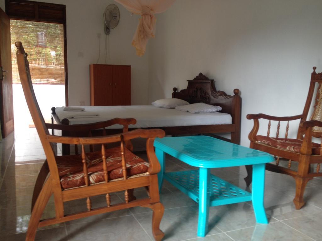 Hansa Villa Unawatuna Dış mekan fotoğraf