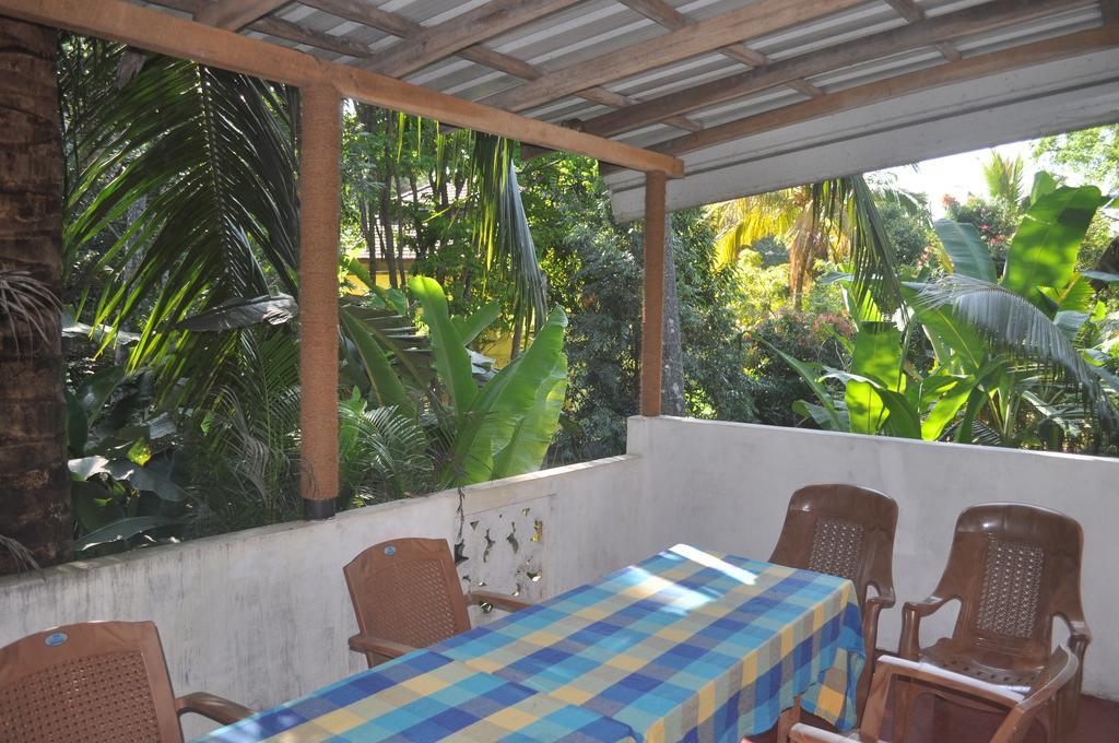 Hansa Villa Unawatuna Dış mekan fotoğraf