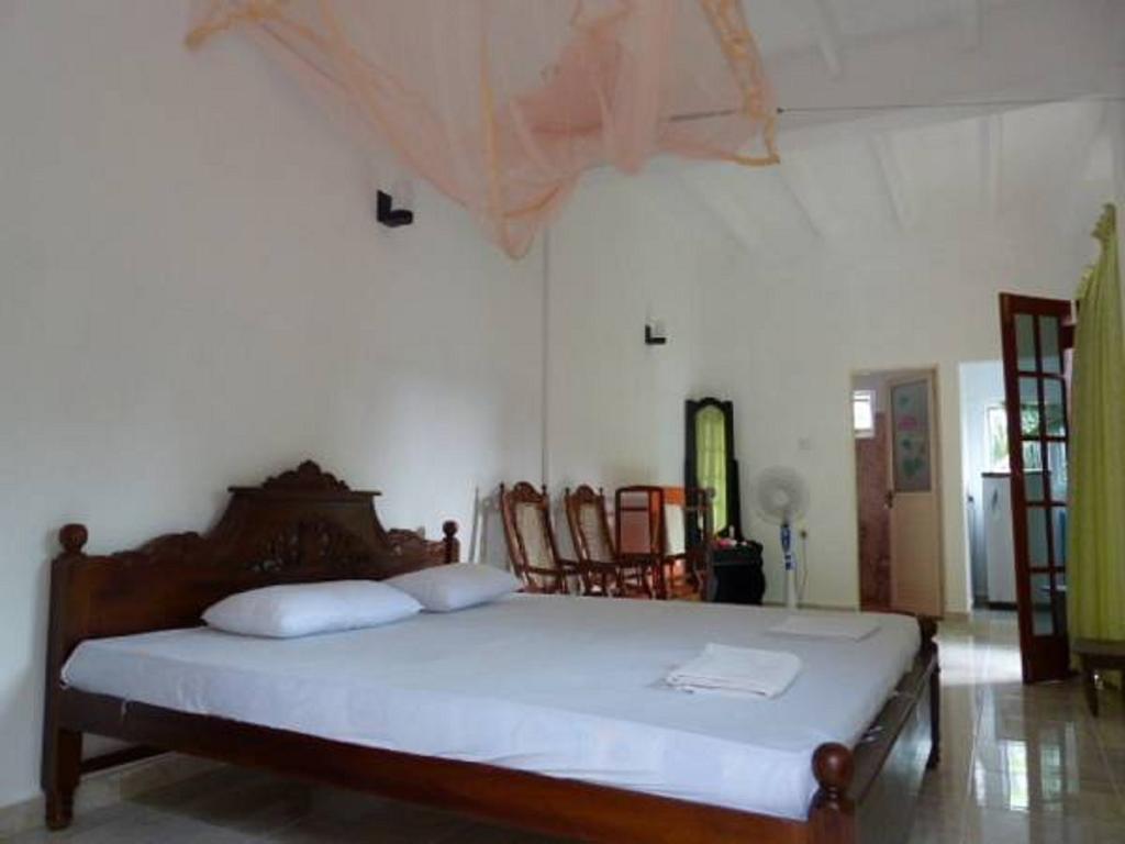 Hansa Villa Unawatuna Dış mekan fotoğraf
