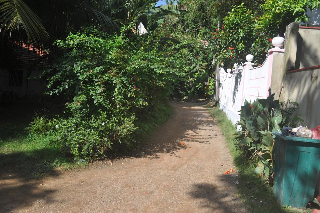 Hansa Villa Unawatuna Dış mekan fotoğraf