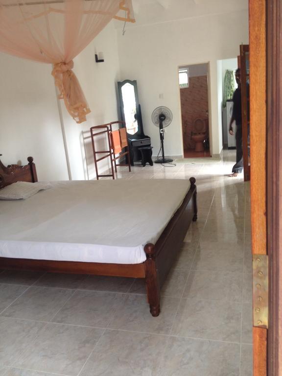 Hansa Villa Unawatuna Dış mekan fotoğraf