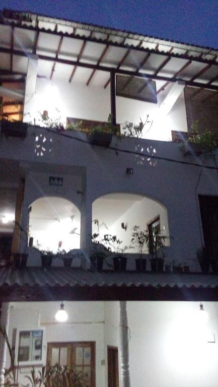 Hansa Villa Unawatuna Dış mekan fotoğraf