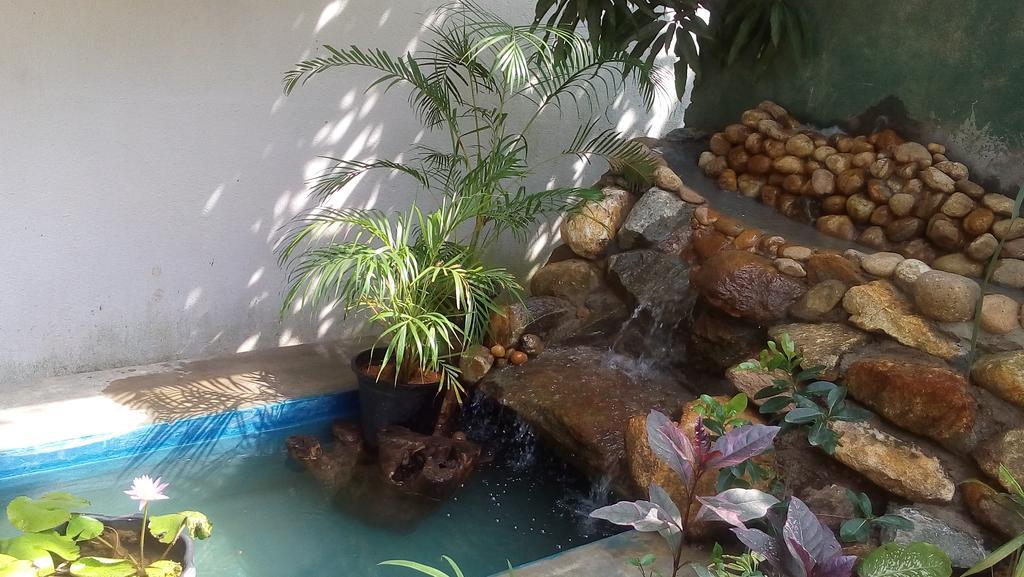 Hansa Villa Unawatuna Dış mekan fotoğraf