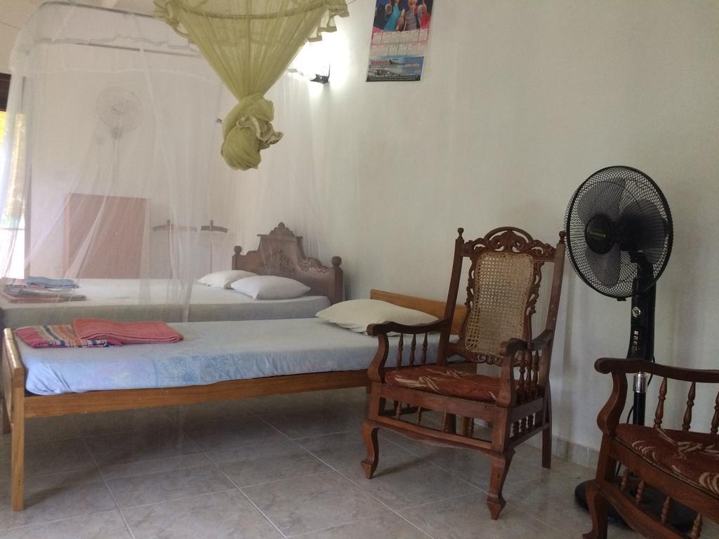 Hansa Villa Unawatuna Dış mekan fotoğraf