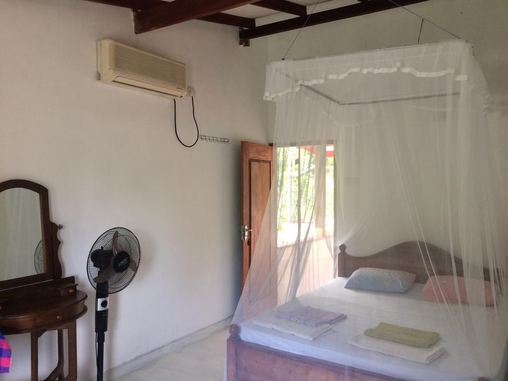 Hansa Villa Unawatuna Dış mekan fotoğraf