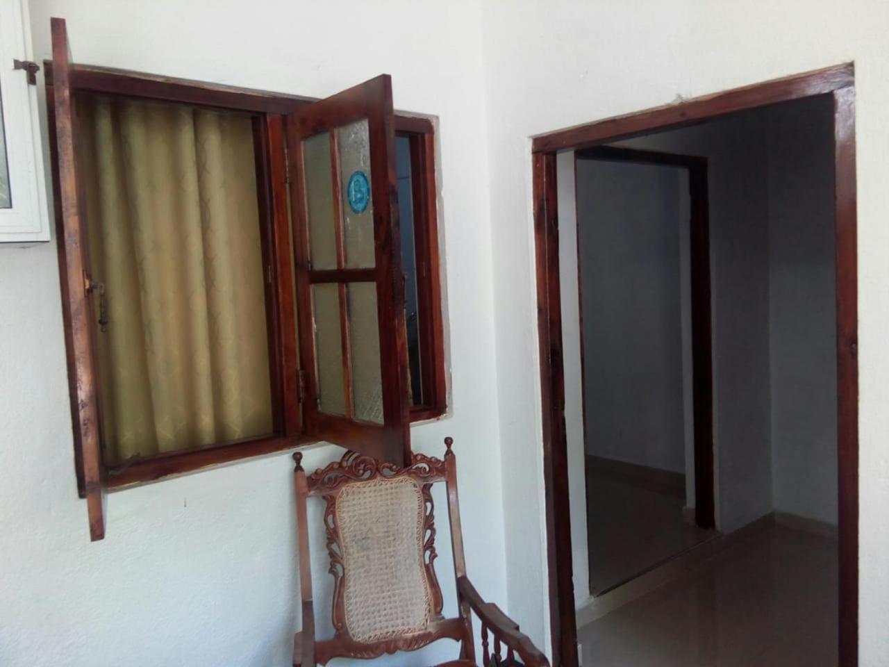 Hansa Villa Unawatuna Dış mekan fotoğraf