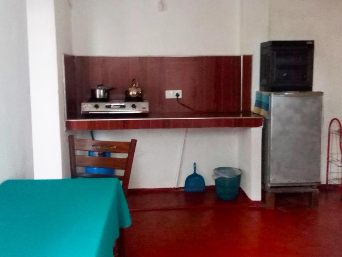 Hansa Villa Unawatuna Dış mekan fotoğraf
